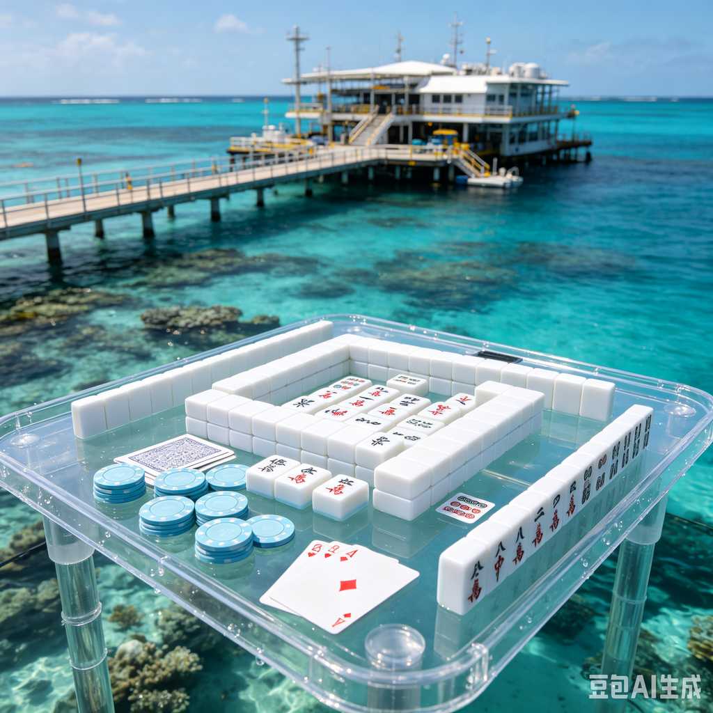 Jacksonville,mahjong
