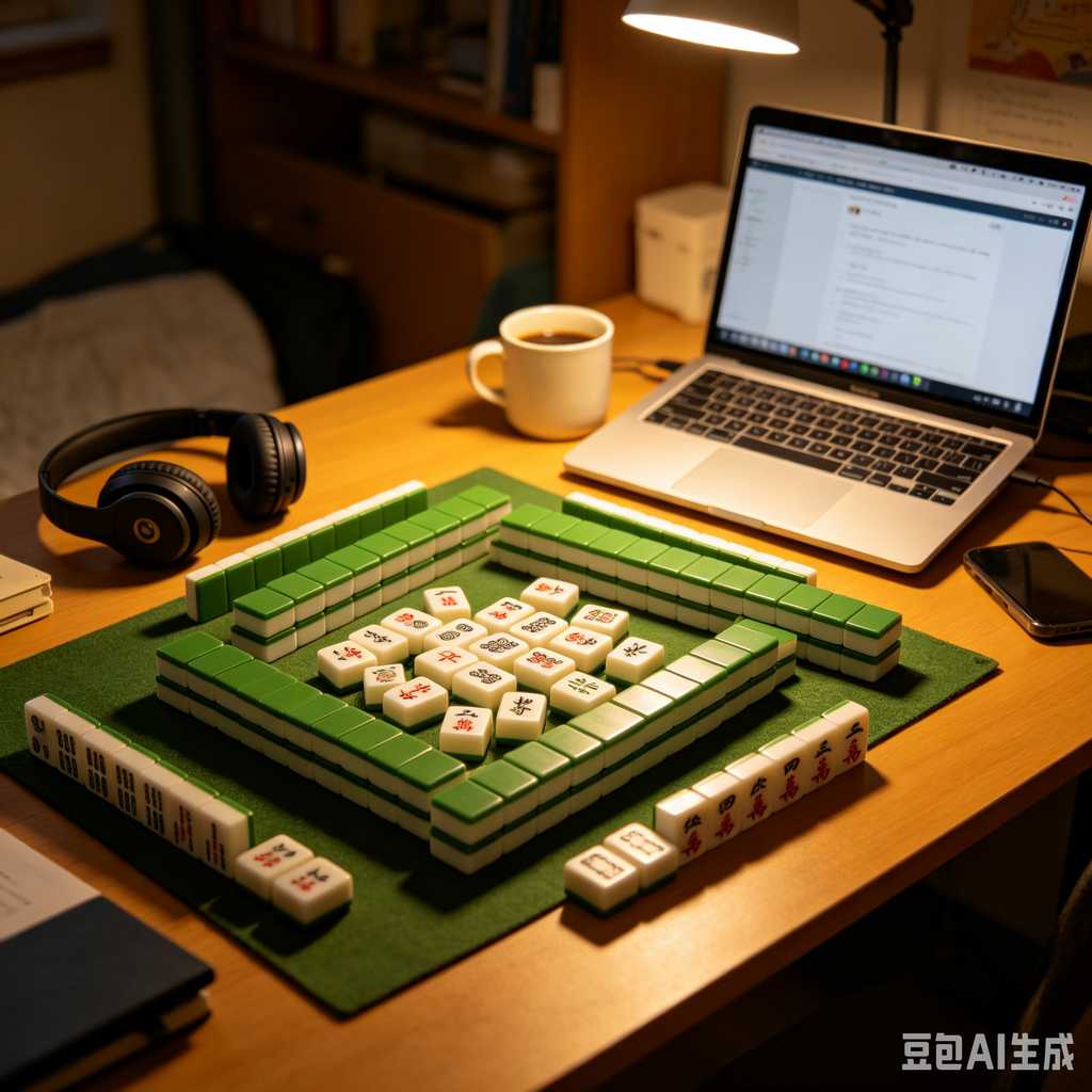 CharlotteNC,mahjong