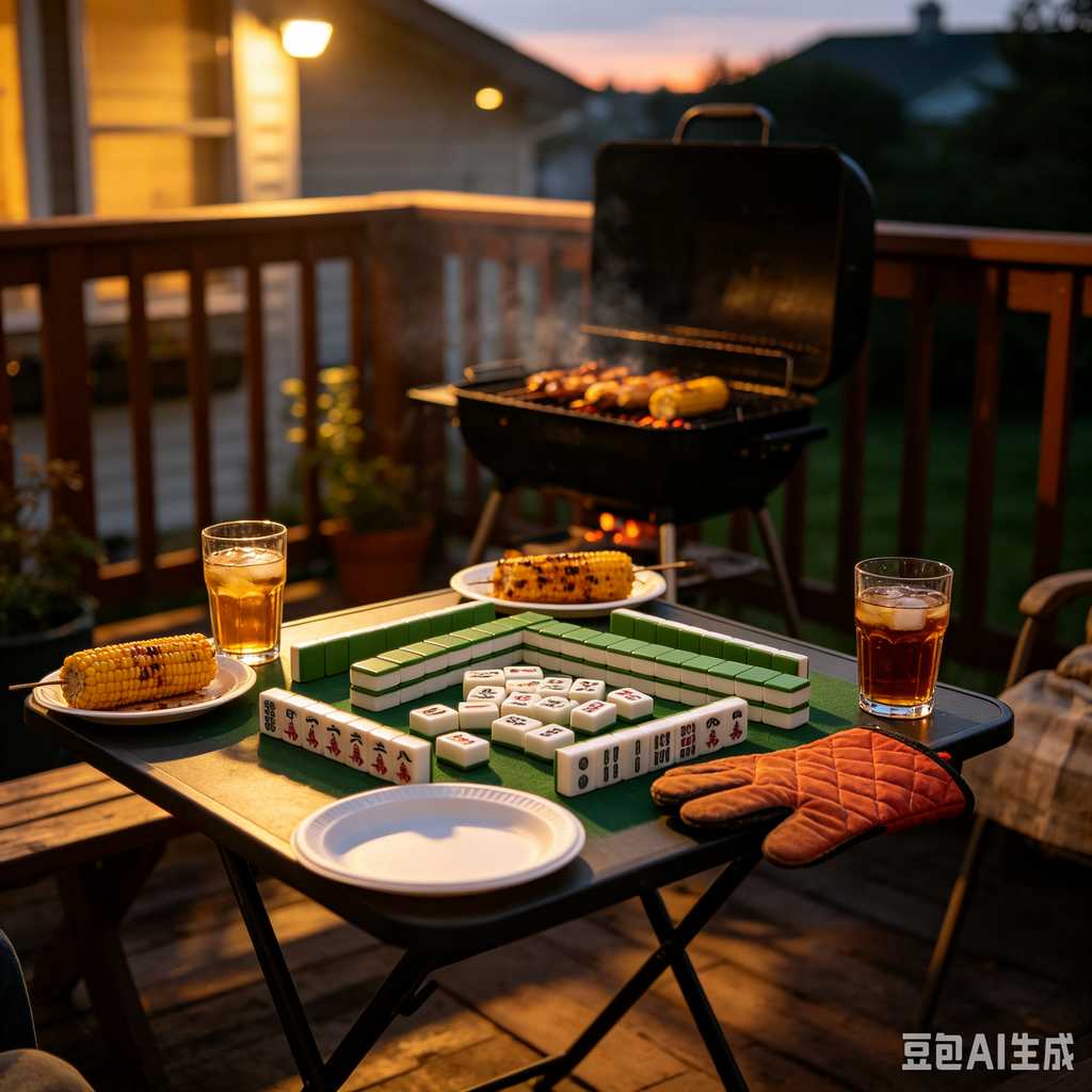 NewHaven,mahjong