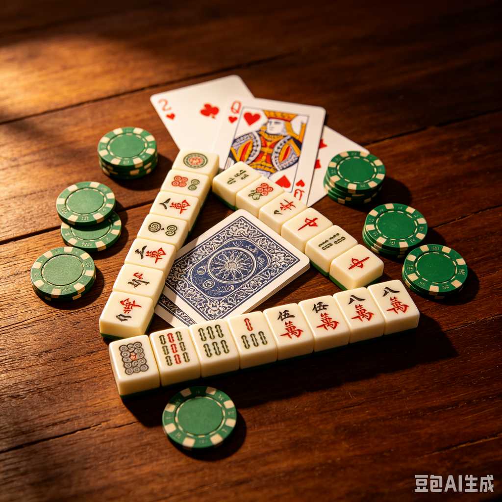Glasgow,mahjong
