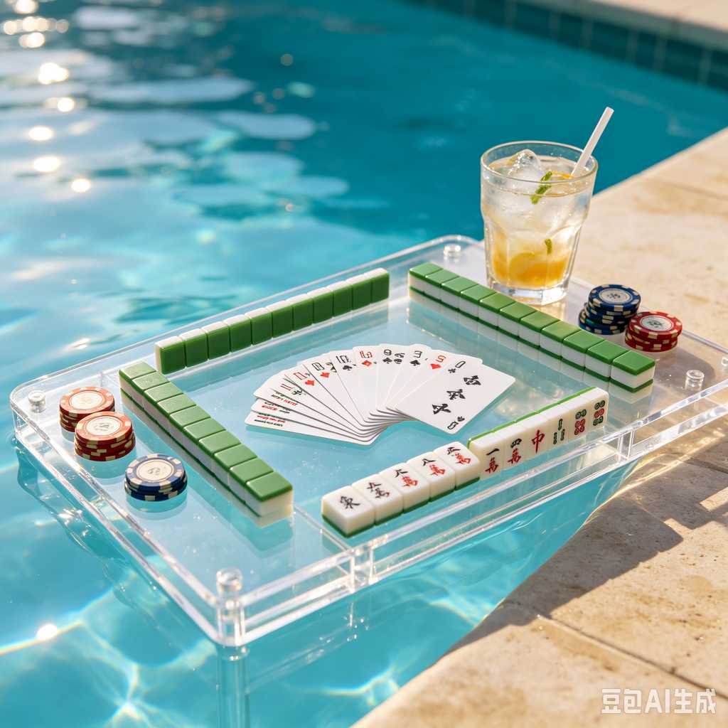 Columbus,mahjong